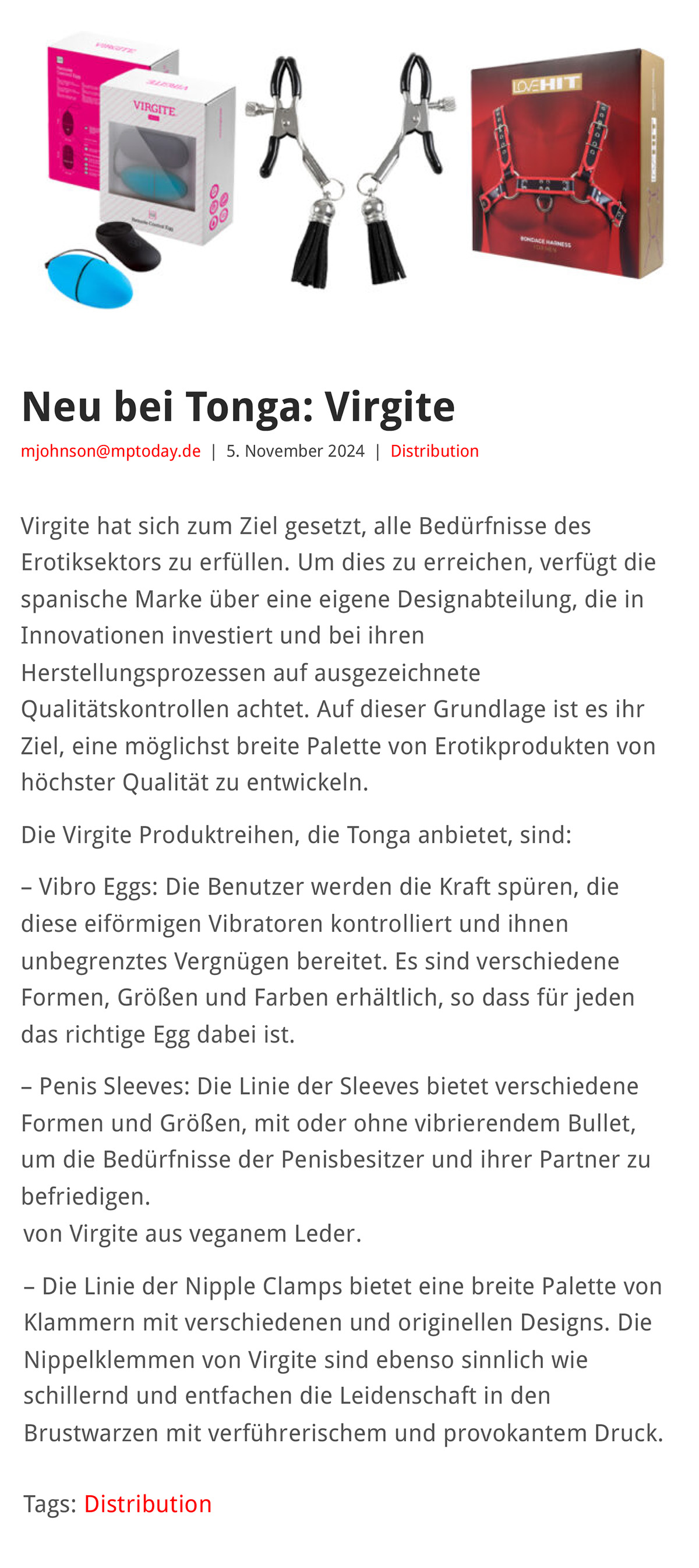 2024-11 eLine Online - Virgite